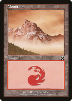 Mountain