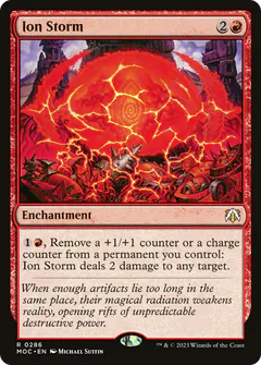 Ion Storm