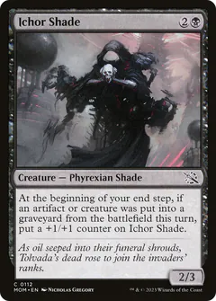 Ichor Shade