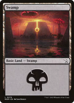 Swamp