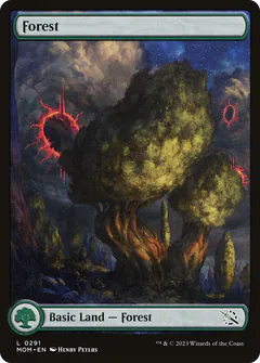Forest