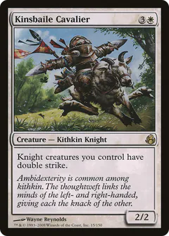 Kinsbaile Cavalier