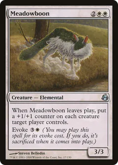 Meadowboon