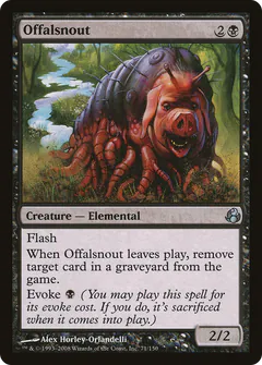 Offalsnout