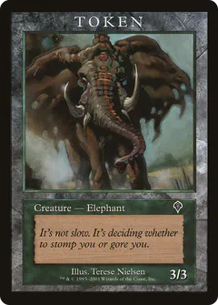 Elephant