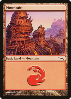 Mountain
