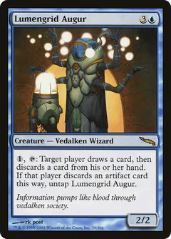 Lumengrid Augur