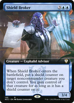 Shield Broker