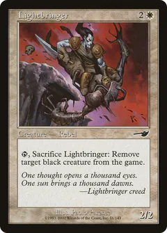 Lightbringer