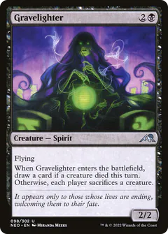 Gravelighter