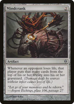 Mindcrank
