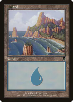 Island