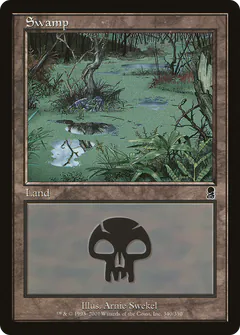 Swamp