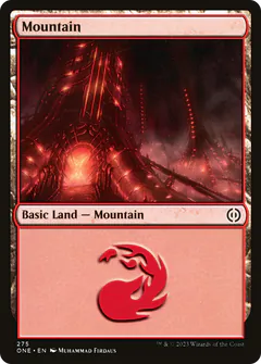 Mountain