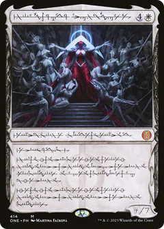 Elesh Norn, Mother of Machines