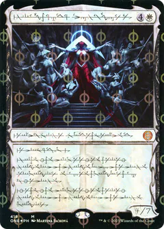 Elesh Norn, Mother of Machines