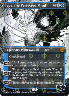 Jace, the Perfected Mind