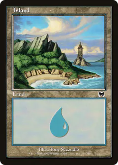 Island