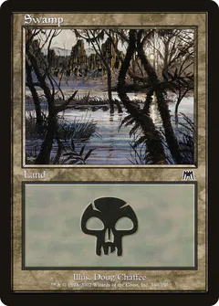 Swamp