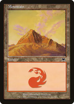 Mountain