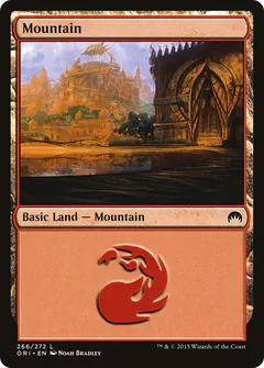 Mountain