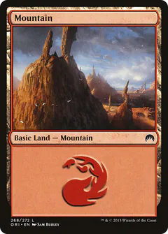 Mountain