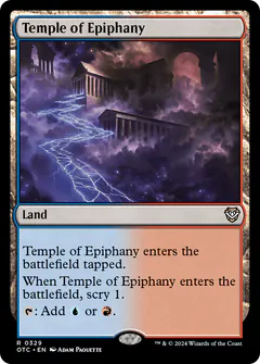 Tempio della Rivelazione