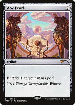 Mox Pearl