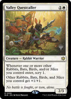 Valley Questcaller