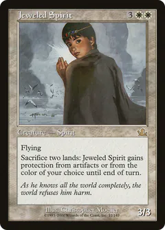 Spirito Ingioiellato
