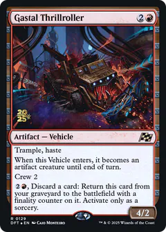 Carro Armato di Gastal