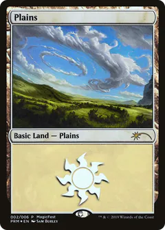 Plains