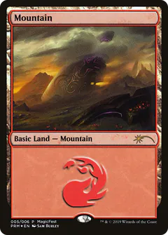 Mountain