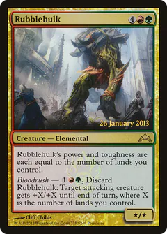 Rubblehulk