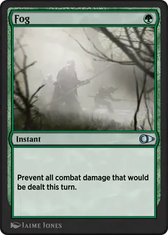 Fog