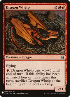 Dragon Whelp