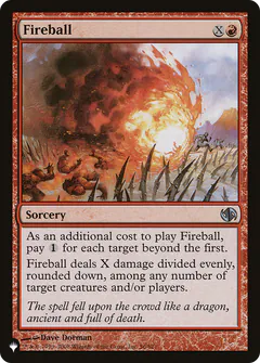 Fireball