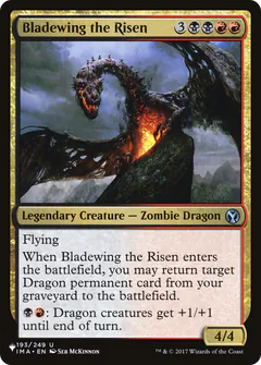 Bladewing the Risen