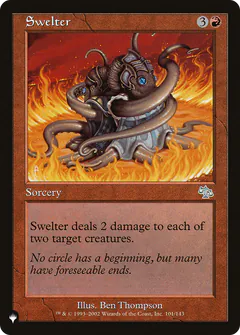 Swelter