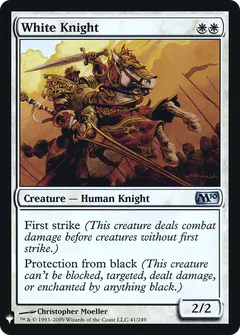 White Knight