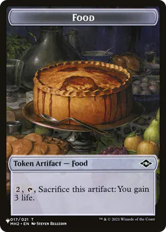Food
