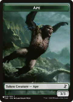 Ape