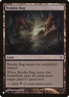 Bojuka Bog