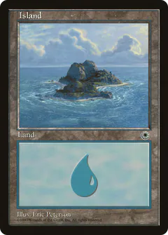 Island