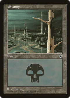 Swamp
