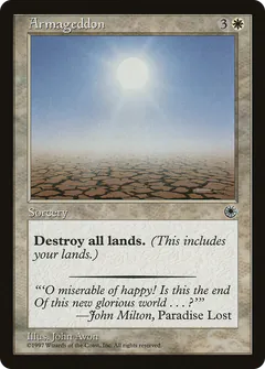 Armageddon