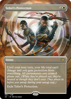 Teferi's Protection