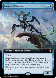 Defiler of Dreams