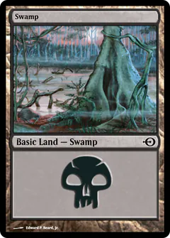 Swamp