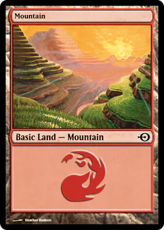 Mountain